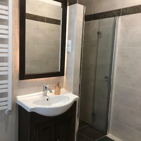 Ksiecia Witolda 43 דירה ורוצלב