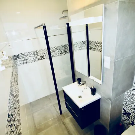 Apartmán Ksiecia Witolda 43 Vratislav