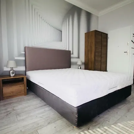 Apartmán Ksiecia Witolda 43 Vratislav