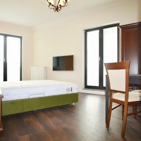 Ksiecia Witolda 43 Apartmán Vratislav