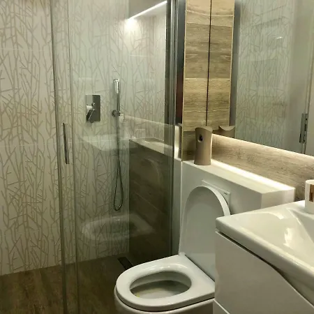 Apartmán Ksiecia Witolda 43